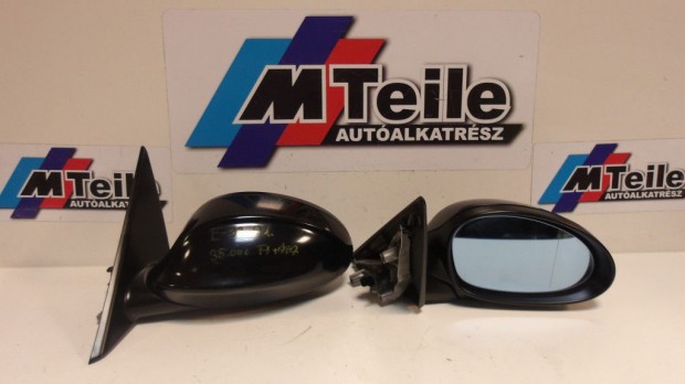 �R/DB[GY�RI BONTOTT] BMW E90/91 JOBB/BAL OLDALI T�K�R 3PIN